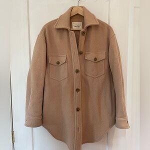 Wilfred Ganna Jacket